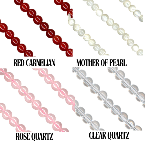 Poppy bracelet sterling silver - Image 3