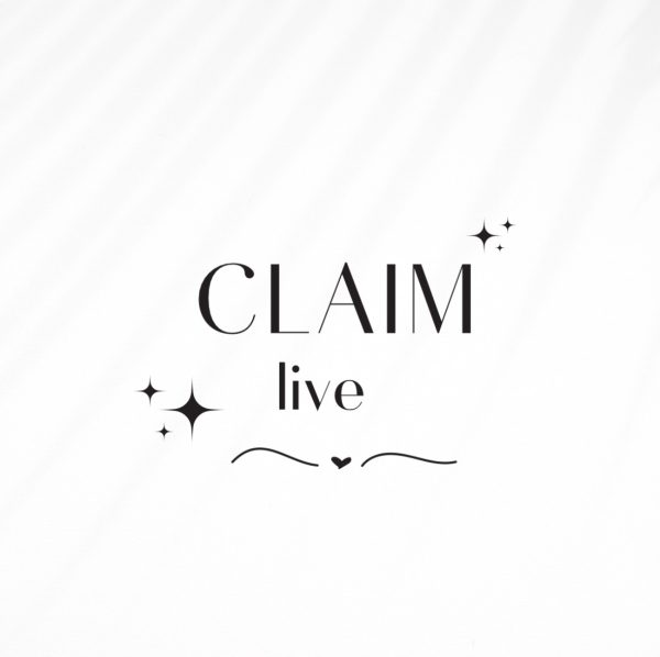 Claim live Bracelets