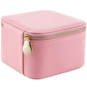 LaElle jewellery box ( small 6 pockets) ( pre order)