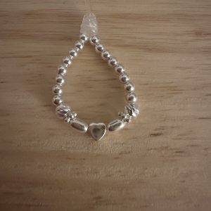 Heart ring