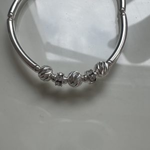 Fancy bangle - choose own size