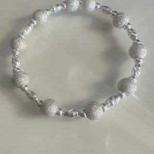 Chunky sparkles