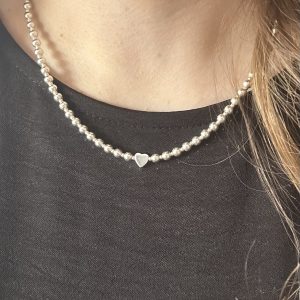 Alease necklace
