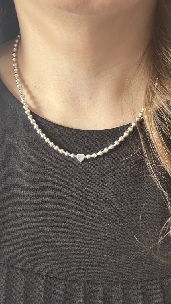 Alease necklace