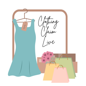 Clothing Claim Live