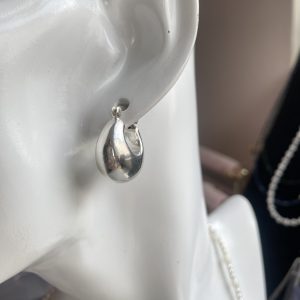 Chunky hoops