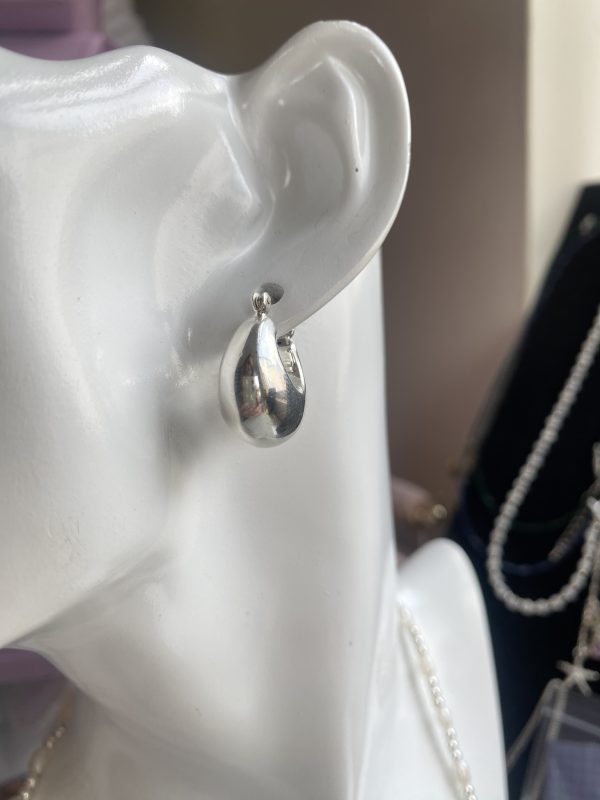 Chunky hoops - Image 2
