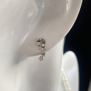 Star climber studs