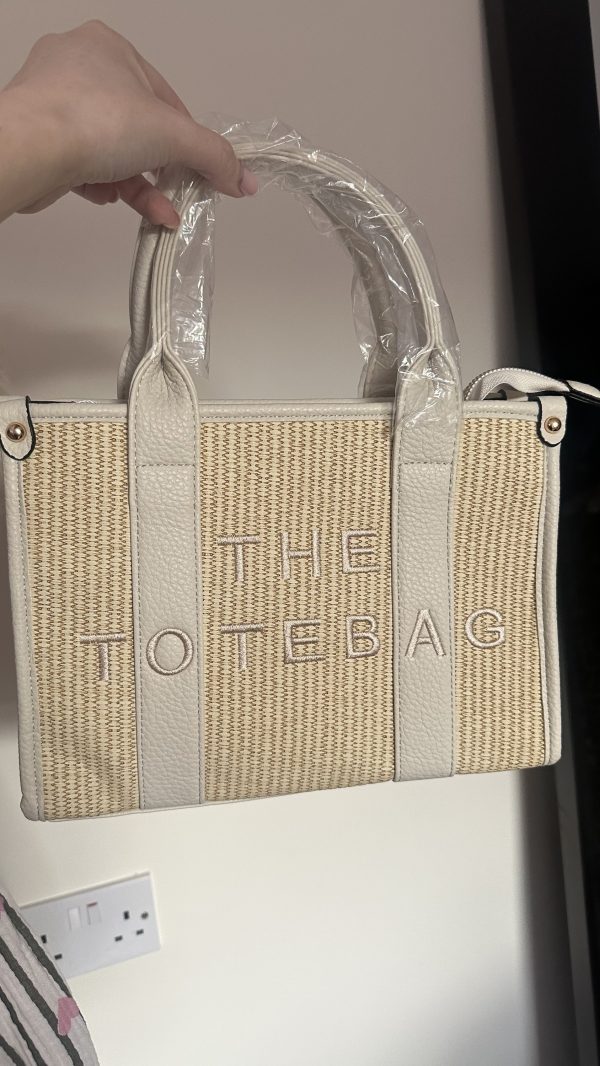 Handbag claim