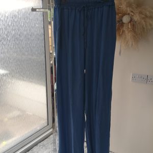 Tencel trousers