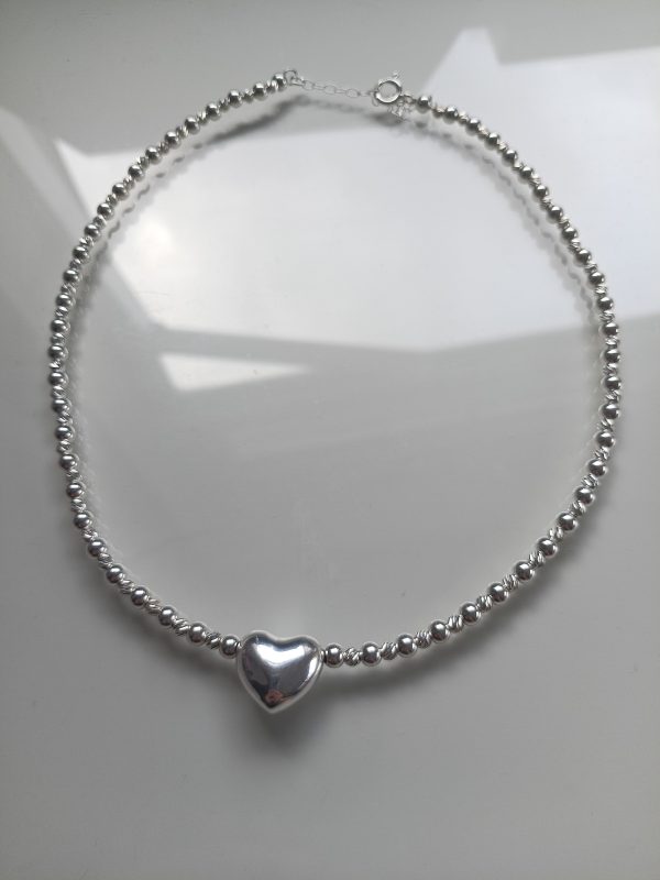 Nancy Necklace