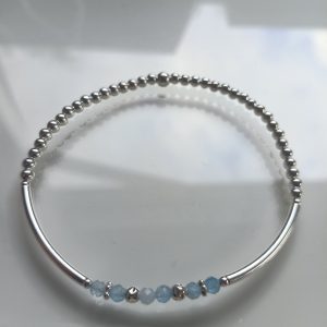 Lacey bracelet