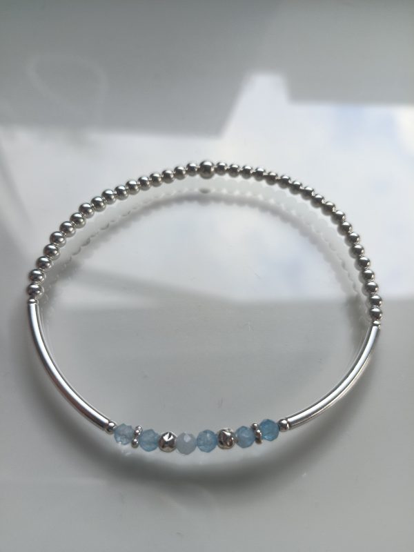 Lacey bracelet