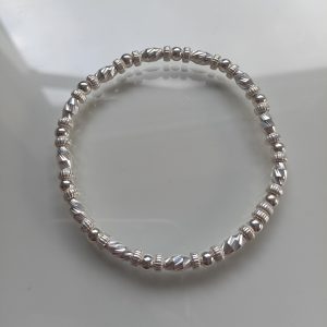 Texture bracelet