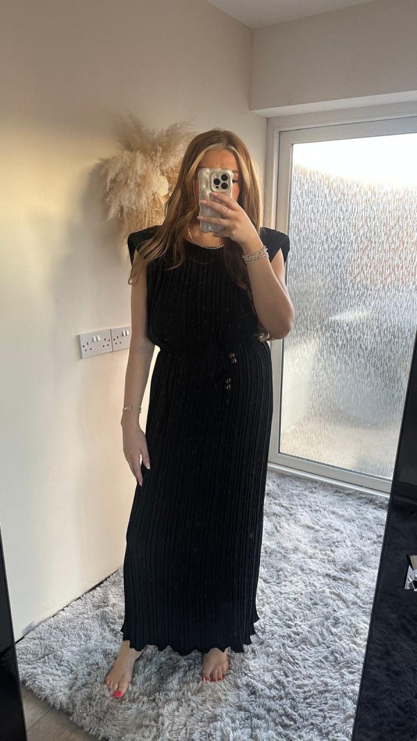 Gladiator Maxi dress - Image 2