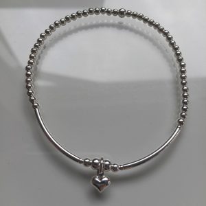 Ruby Bracelet