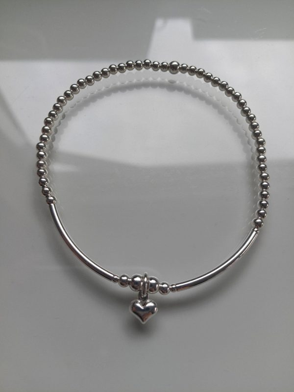Ruby Bracelet