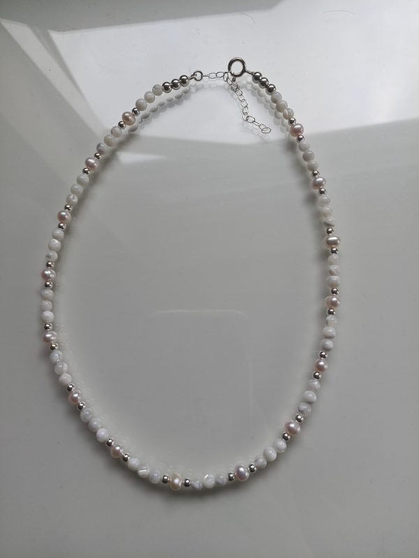 Harriet Necklace