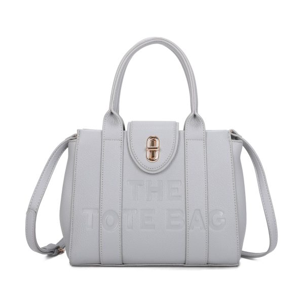 The Tote bag twist lock - Image 4