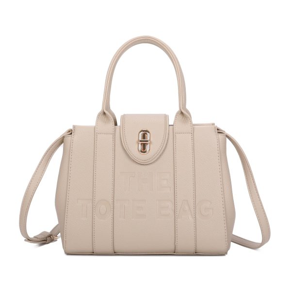 The Tote bag twist lock - Image 2