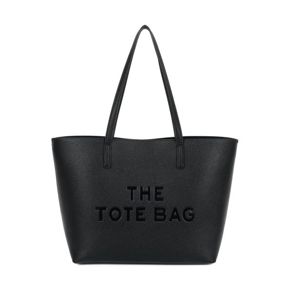 Tote shopper bag - Image 4