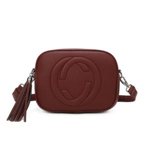 Gracie bag