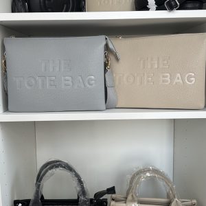 ELLIE AND OLLIE BAG MYSTERY