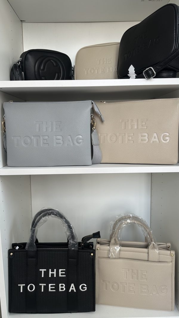 ELLIE AND OLLIE BAG MYSTERY