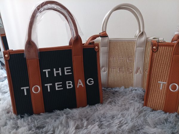 TOTE BAG - Image 2