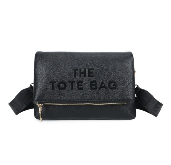 THE TOTE BAG - Image 3