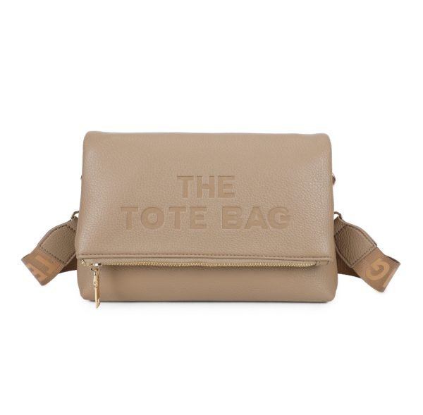 THE TOTE BAG - Image 2