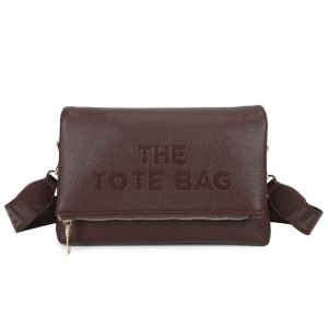 THE TOTE BAG