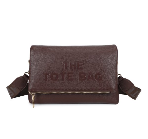 THE TOTE BAG