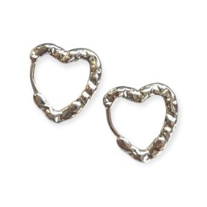 Heart texture Huggies