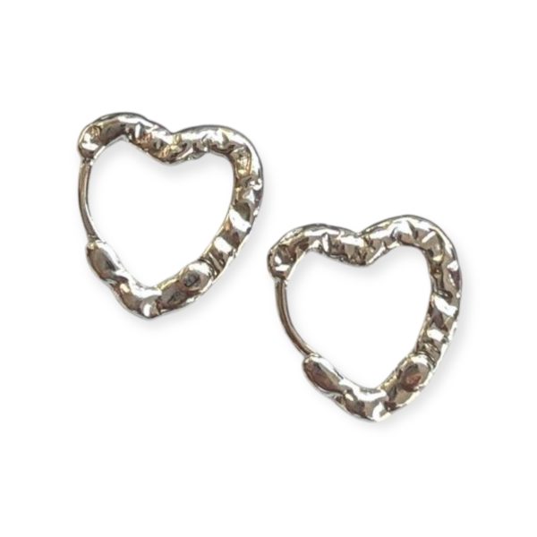 Heart texture Huggies