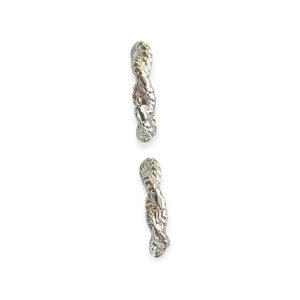 Twist hoops