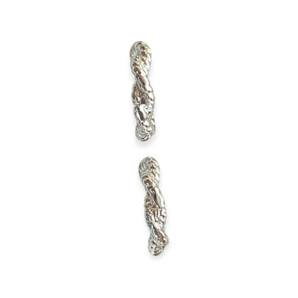 Twist hoops
