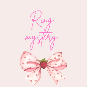 Ring mystery