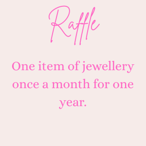 RAFFLE!