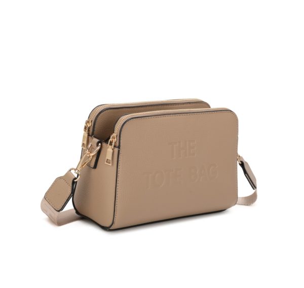 NEW IN ( THE TOTE BAG) - Image 3