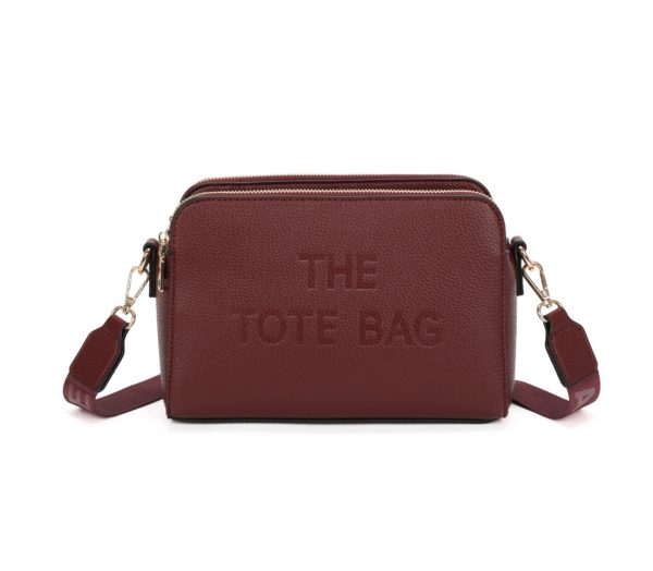NEW IN ( THE TOTE BAG) - Image 7