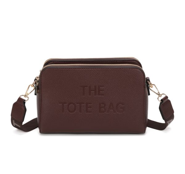 NEW IN ( THE TOTE BAG) - Image 6
