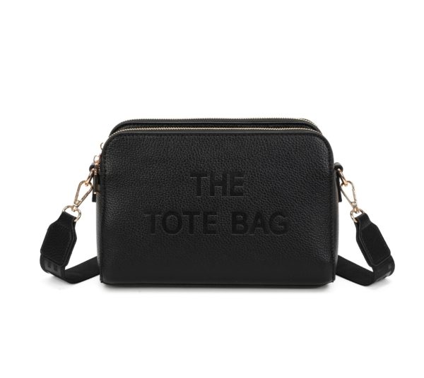 NEW IN ( THE TOTE BAG) - Image 2