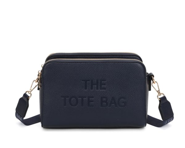 NEW IN ( THE TOTE BAG)