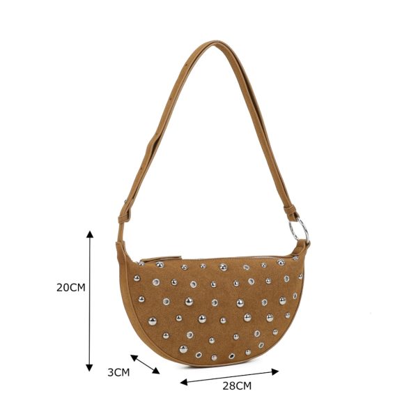 Studded bag - Image 3
