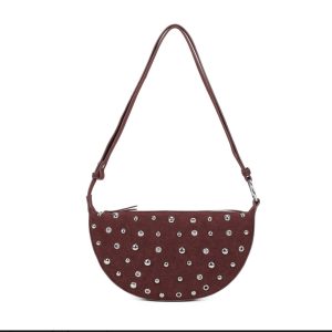 Studded bag