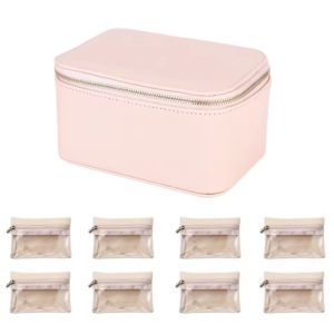 LaElle jewellery box large ( 8 pockets) pre order