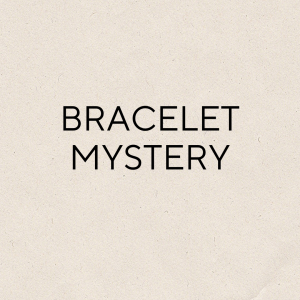 Bracelet mystery