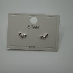 Heart climber studs