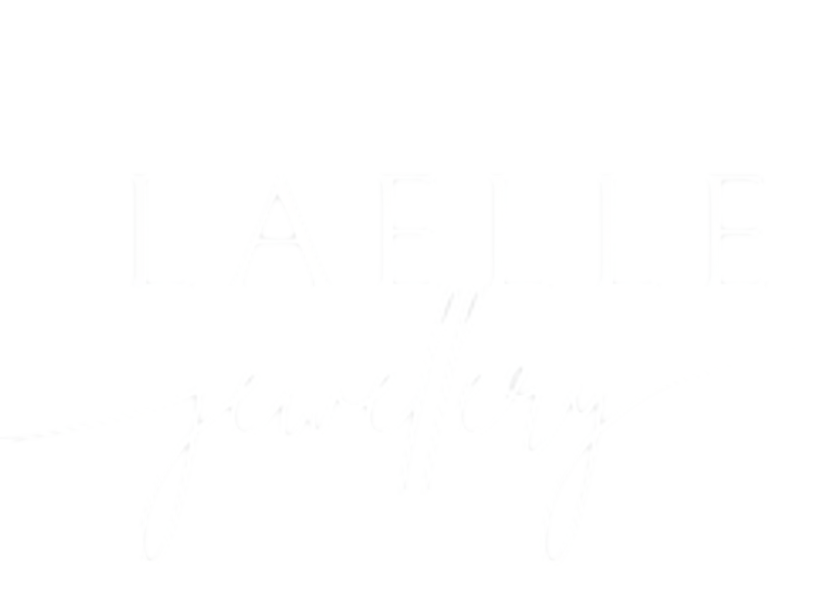 La Elle Jewellery - 925 Sterling Silver